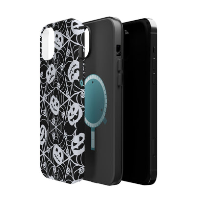 Halloween Themed Magnetic Phone Case