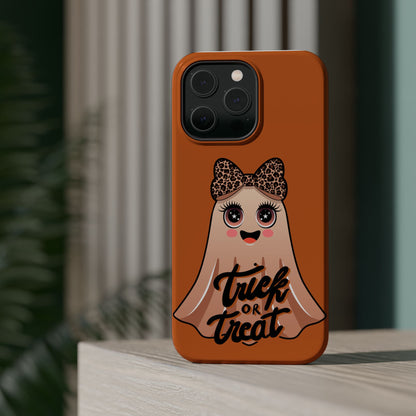 Halloween Magnetic Phone Case