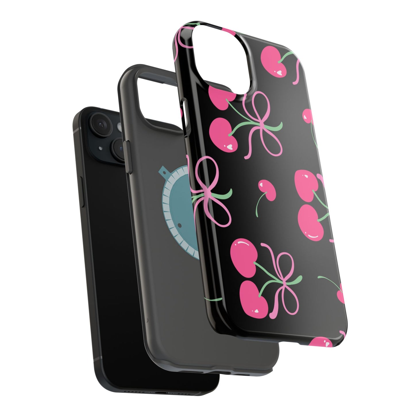 Cute Cherry Phone Case