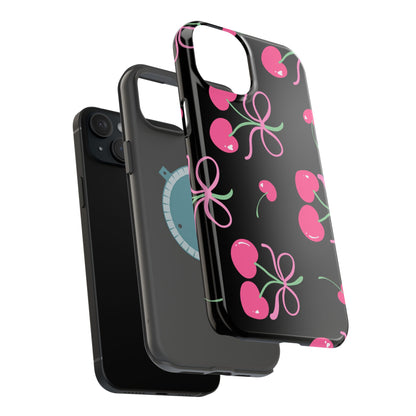 Cute Cherry Phone Case