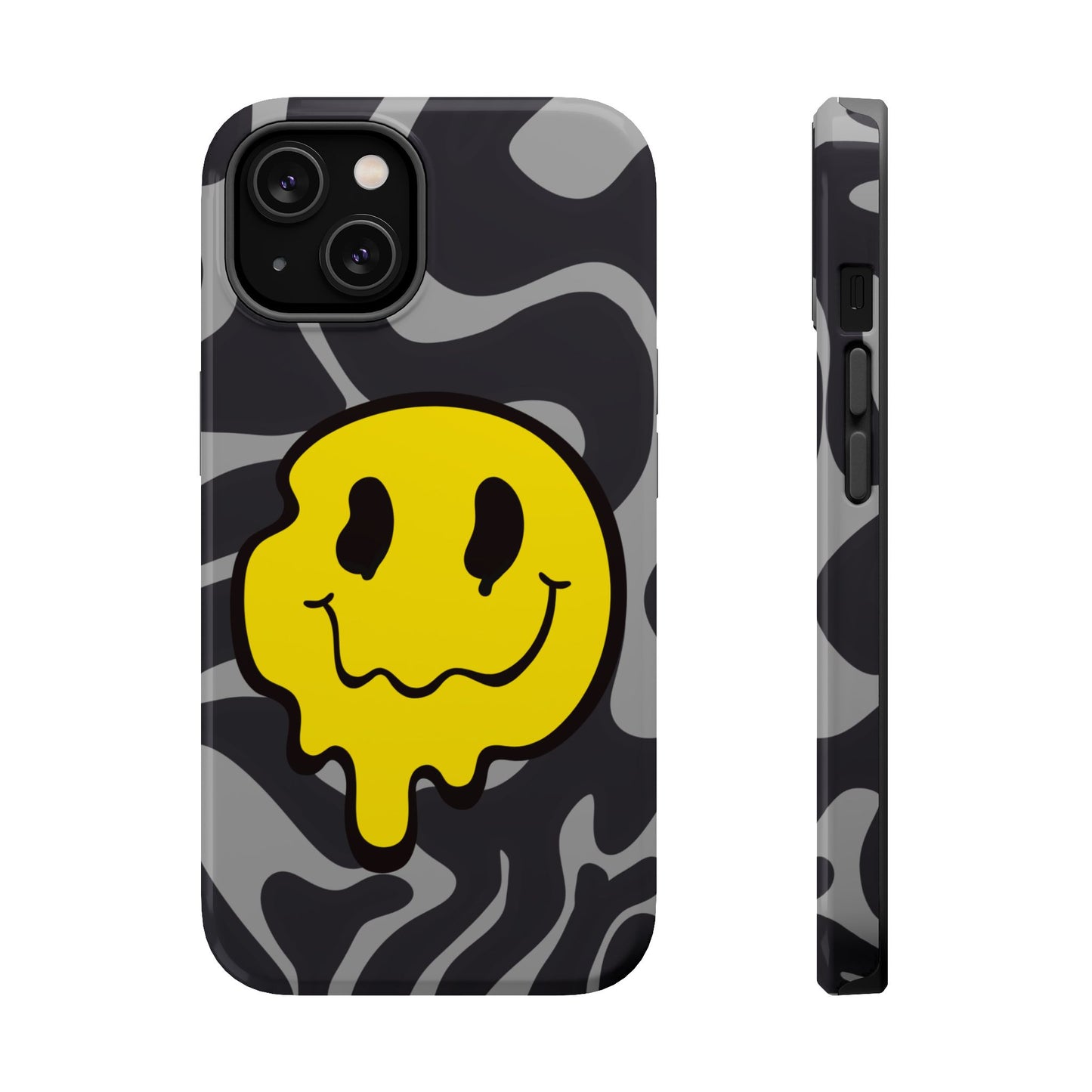 Smile Face Case
