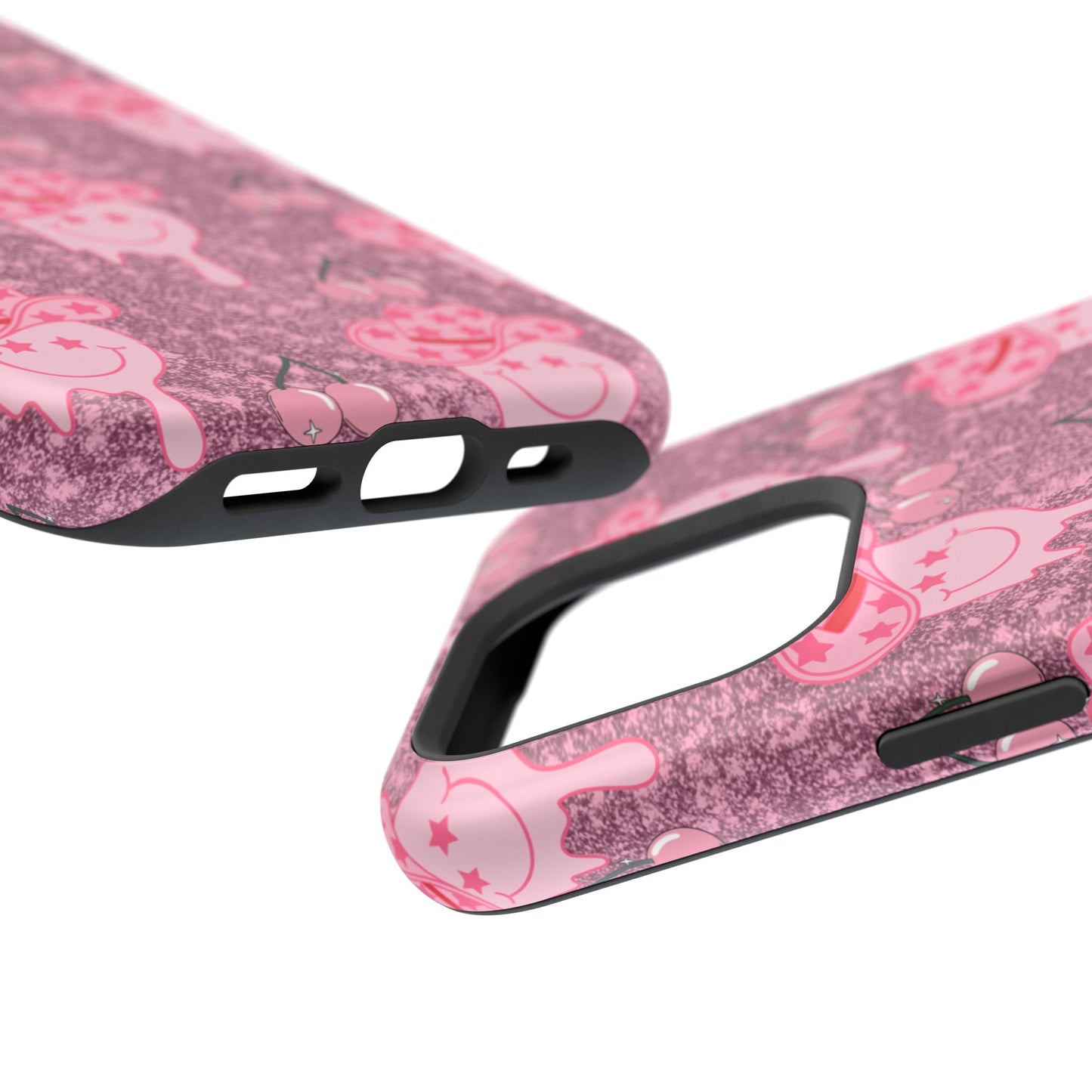 Charming Magnetic Case