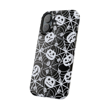 Halloween Themed Magnetic Phone Case