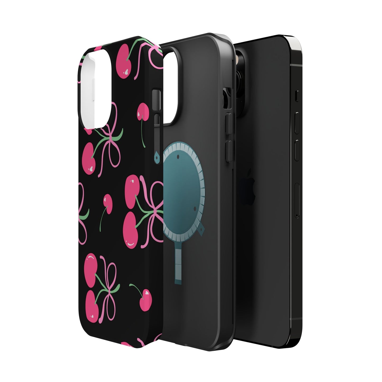 Cute Cherry Phone Case