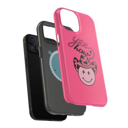 Cute Cowboy Style Phone Case