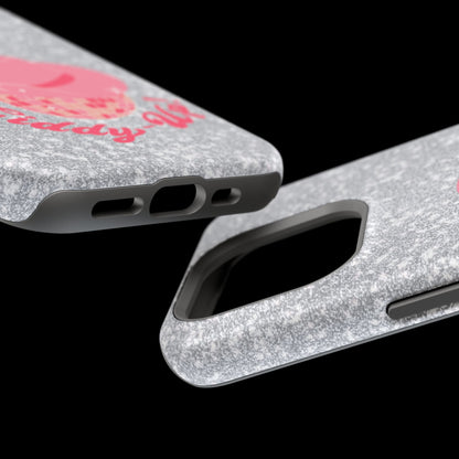 Giddy Up Glam Magnetic Phone Case