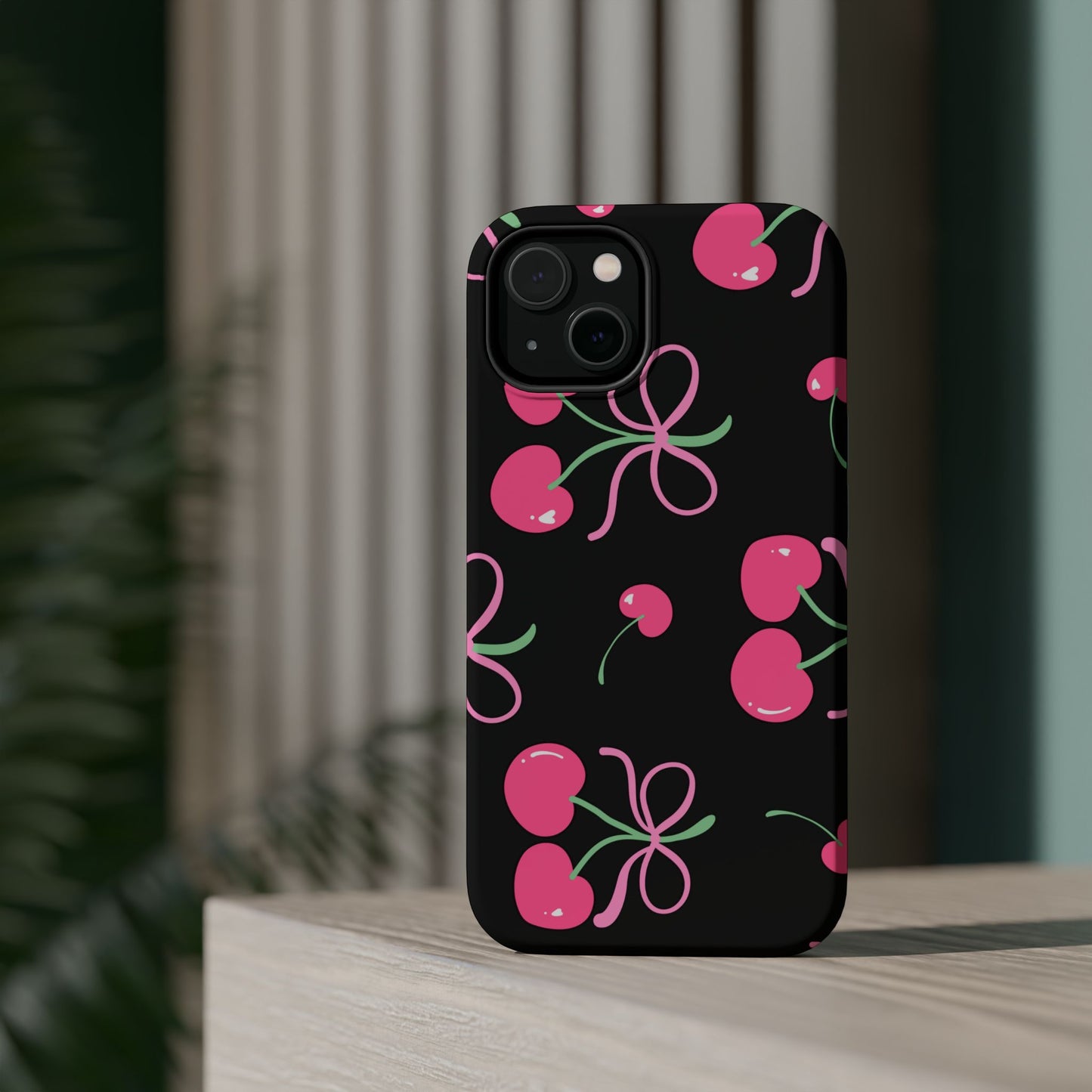 Cute Cherry Phone Case