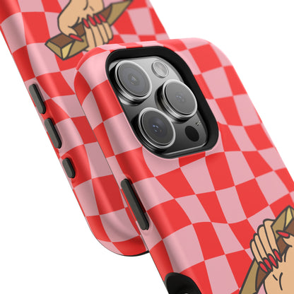 SLAY Design Phone Cover
