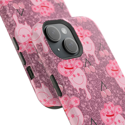 Charming Magnetic Case