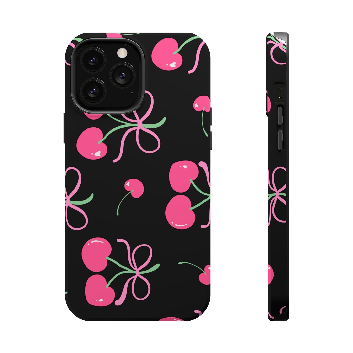 Cute Cherry Phone Case