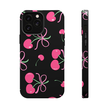 Cute Cherry Phone Case