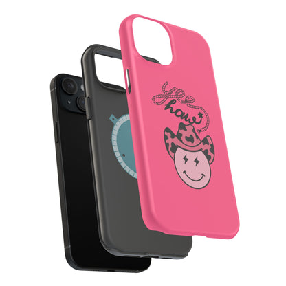 Cute Cowboy Style Phone Case