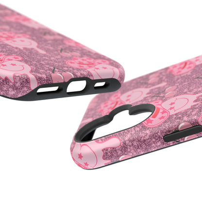 Charming Magnetic Case