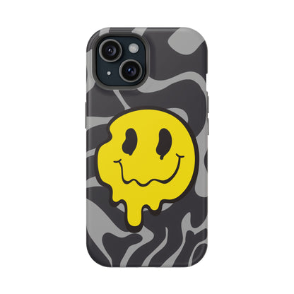 Smile Face Case