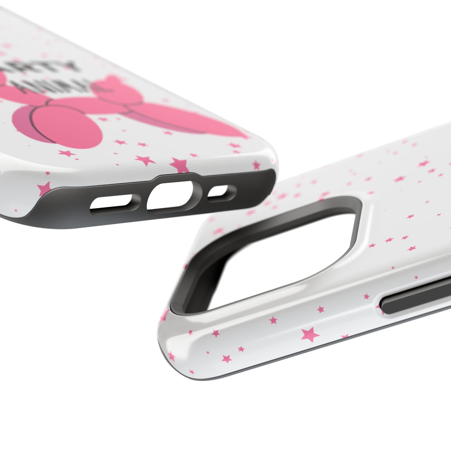Party Animal Magnetic Phone Case