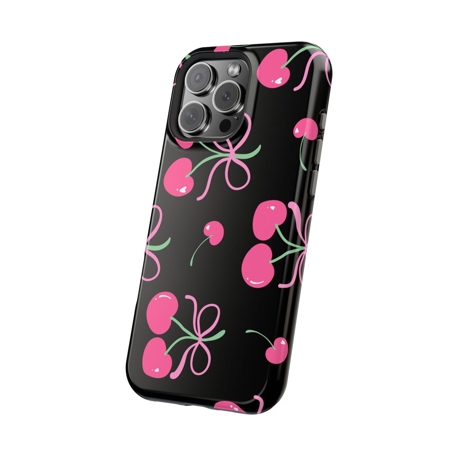 Cute Cherry Phone Case