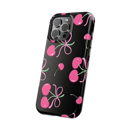 Cute Cherry Phone Case