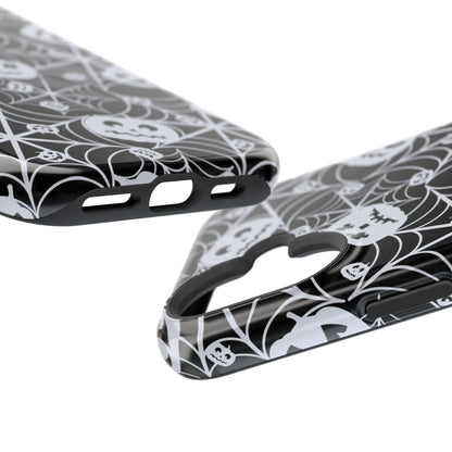 Halloween Themed Magnetic Phone Case