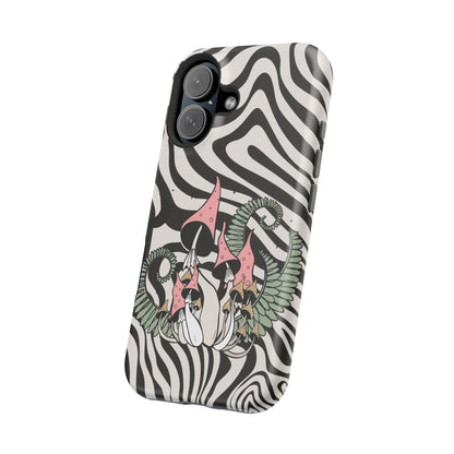 Funky Zebra Design