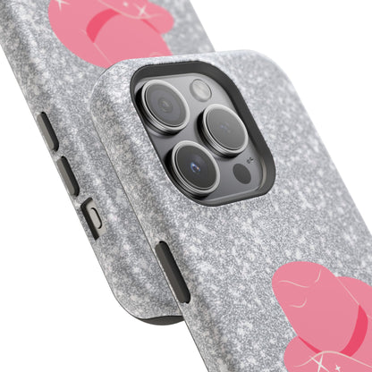 Giddy Up Glam Magnetic Phone Case