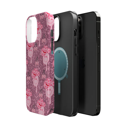 Charming Magnetic Case