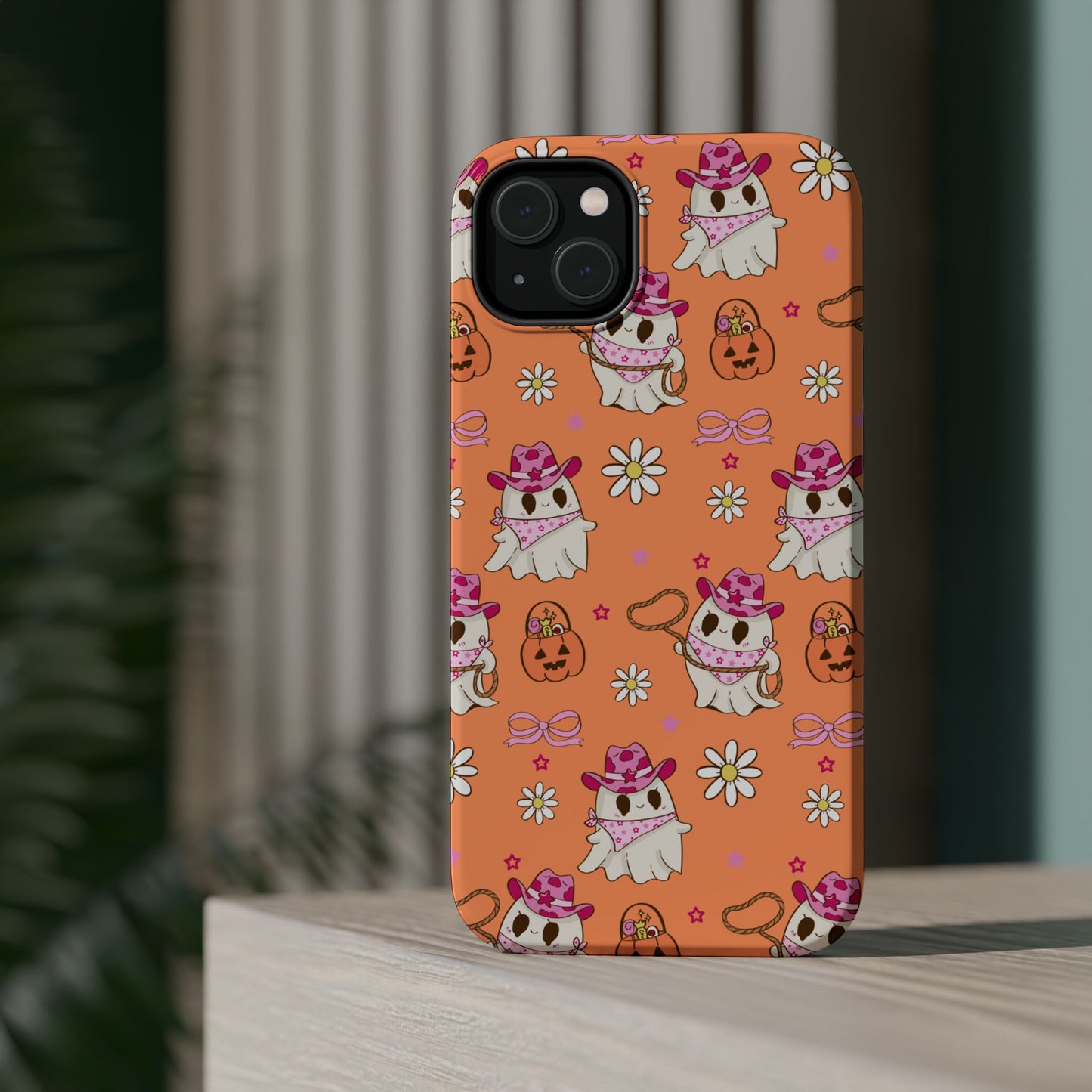Cute Ghosts Phone Case