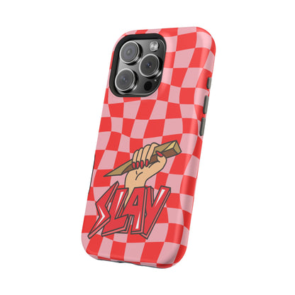 SLAY Design Phone Cover