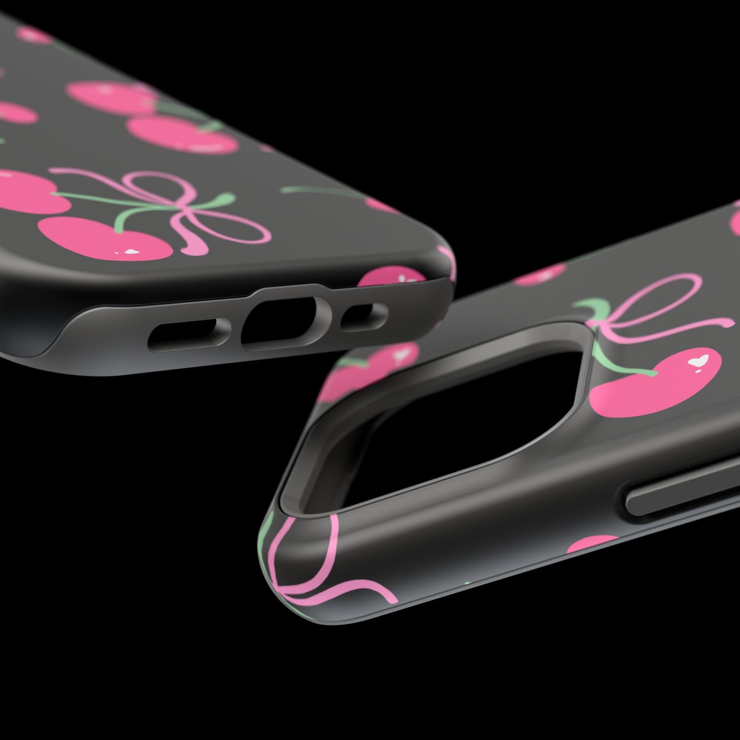 Cute Cherry Phone Case