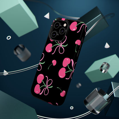 Cute Cherry Phone Case
