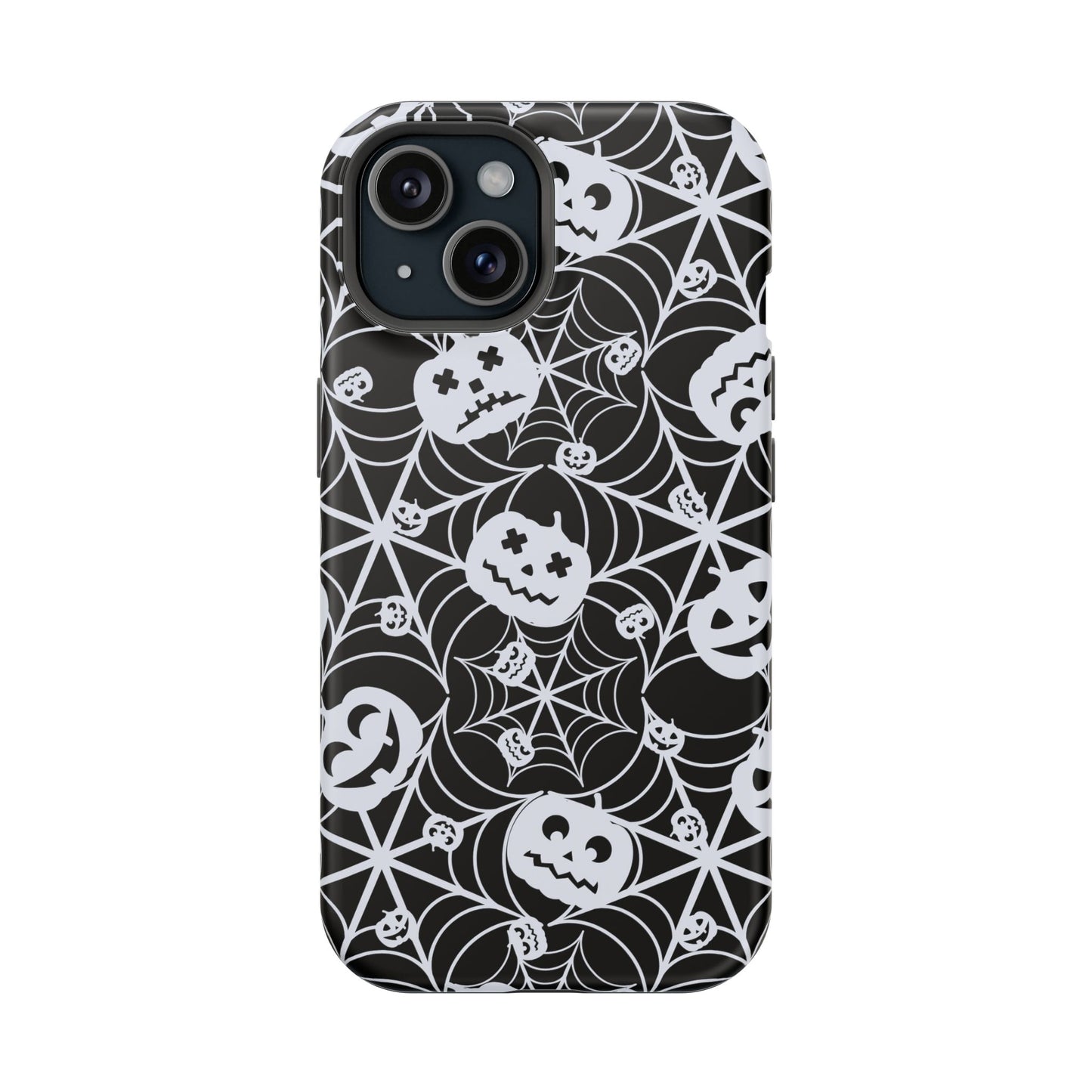 Halloween Themed Magnetic Phone Case