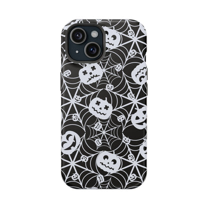 Halloween Themed Magnetic Phone Case