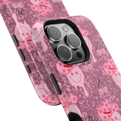 Charming Magnetic Case
