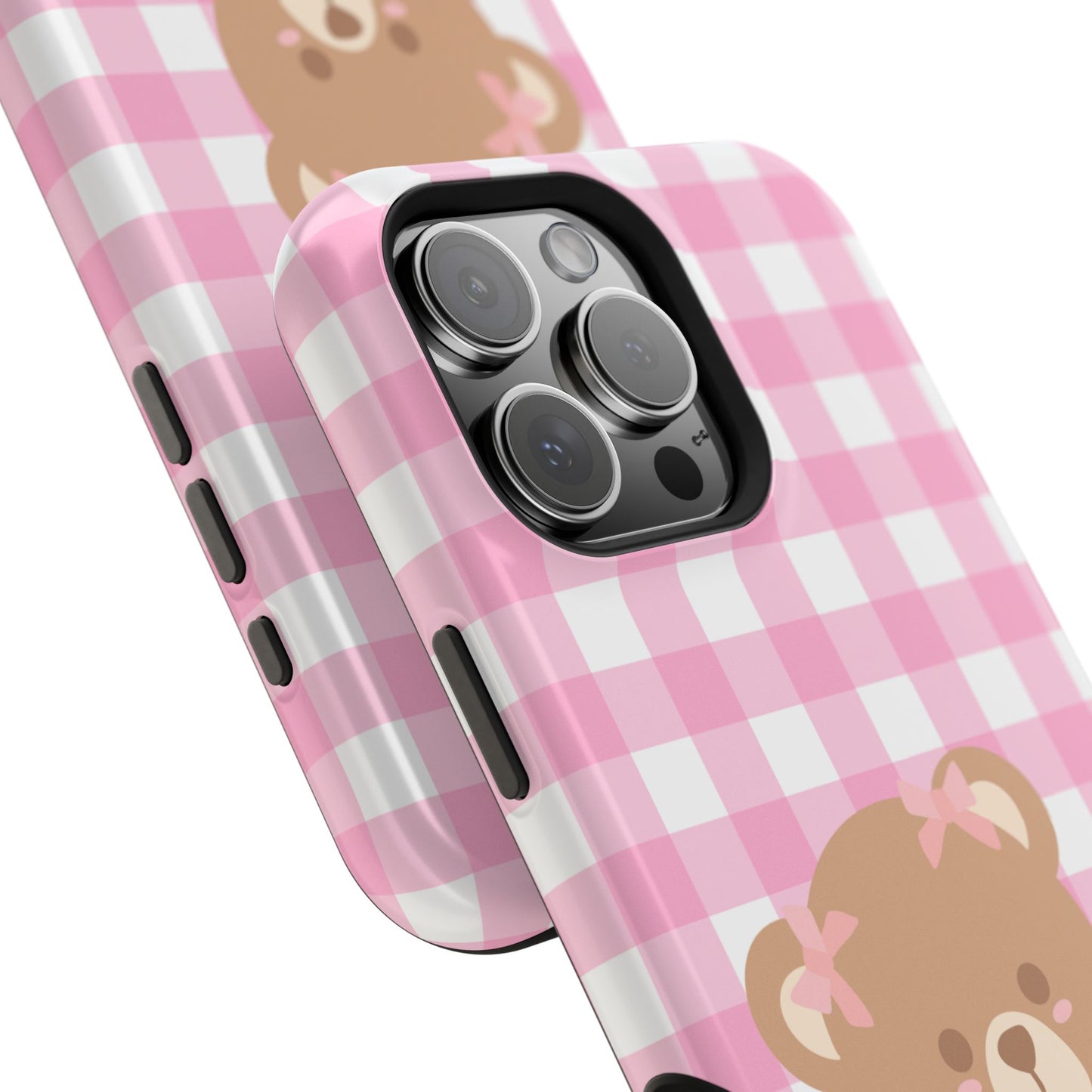 Cute Bear Phone Case