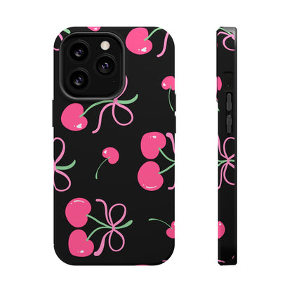 Cute Cherry Phone Case