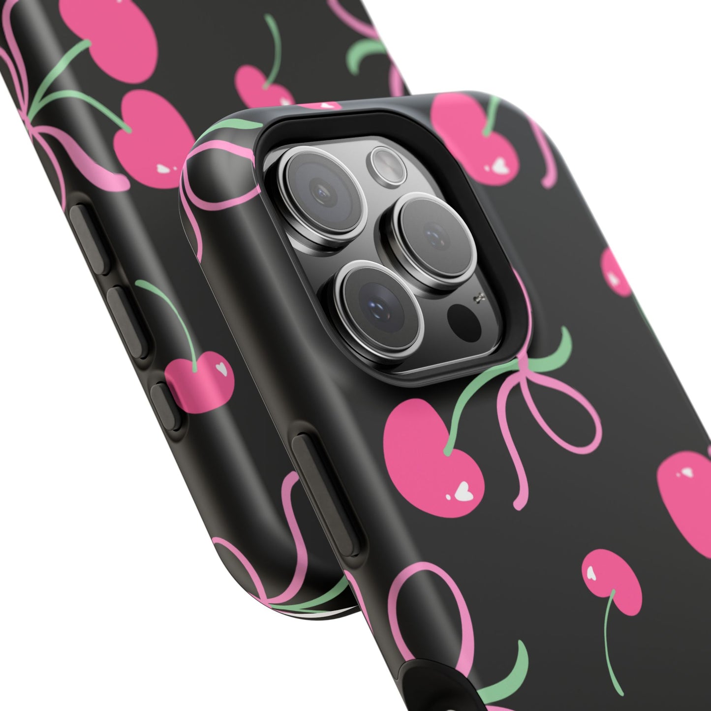 Cute Cherry Phone Case