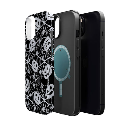 Halloween Themed Magnetic Phone Case