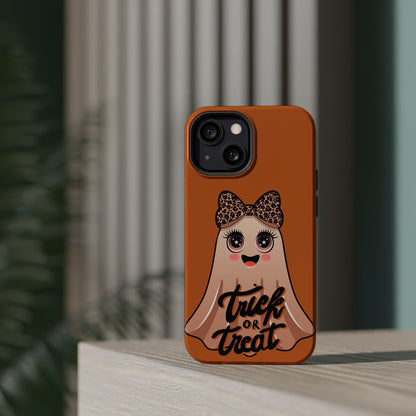 Halloween Magnetic Phone Case