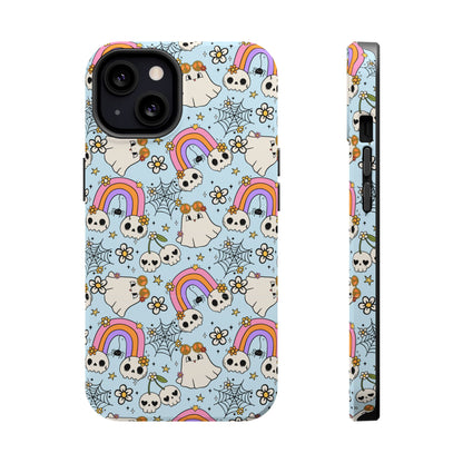 Vibrant Kitty Phone Case