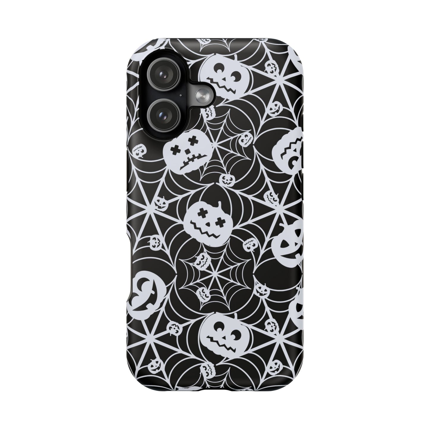 Halloween Themed Magnetic Phone Case