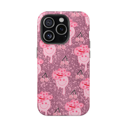 Charming Magnetic Case