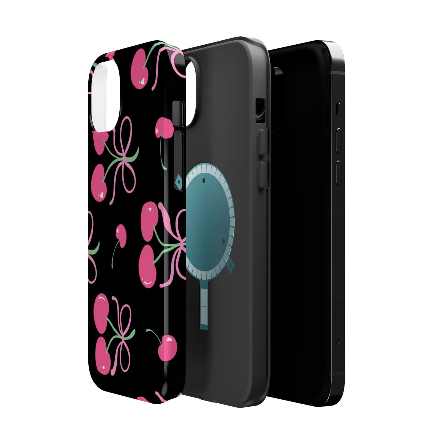 Cute Cherry Phone Case
