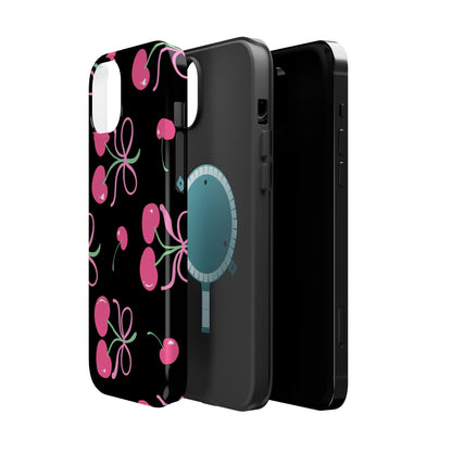 Cute Cherry Phone Case
