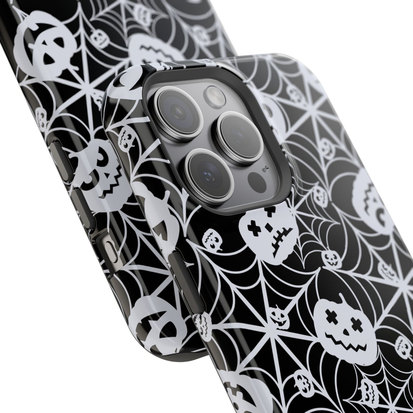 Halloween Themed Magnetic Phone Case