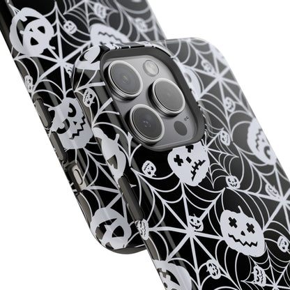 Halloween Themed Magnetic Phone Case