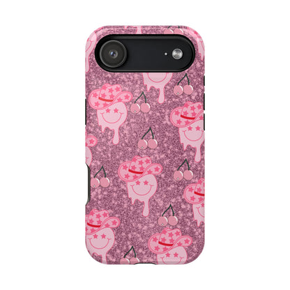 Charming Magnetic Case
