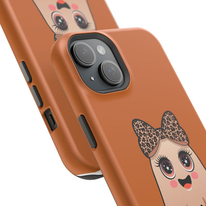 Halloween Magnetic Phone Case