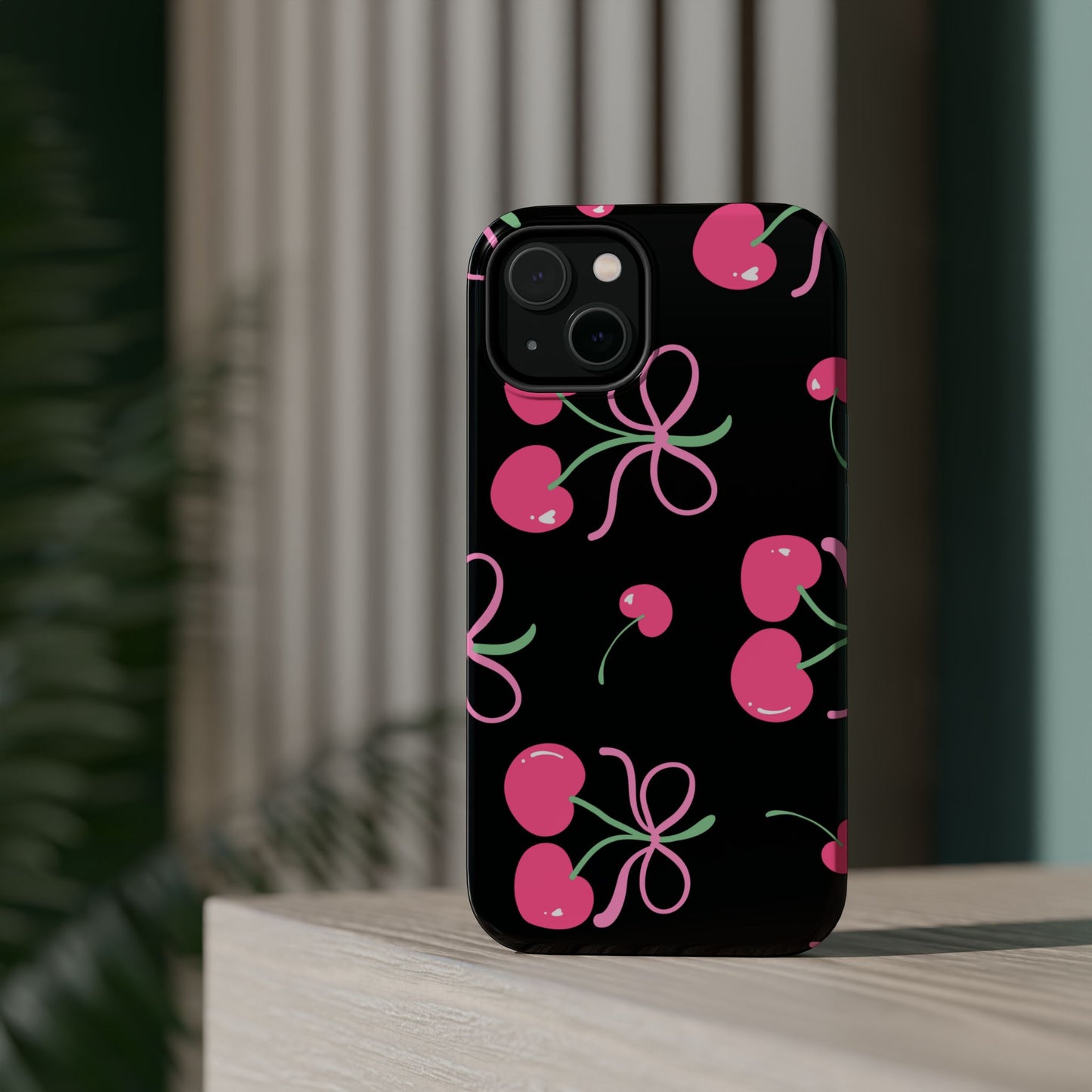 Cute Cherry Phone Case