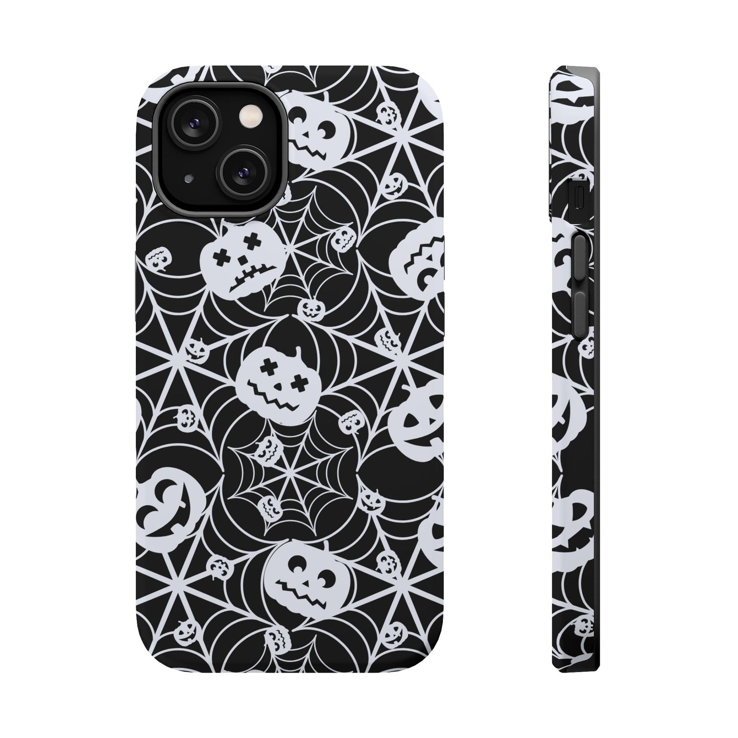 Halloween Themed Magnetic Phone Case
