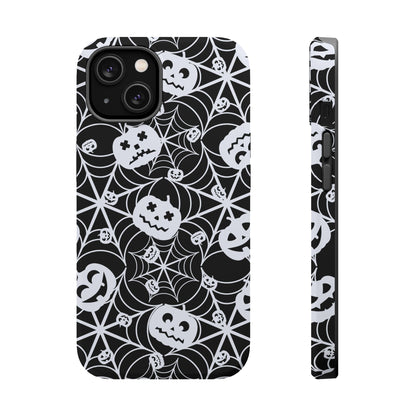Halloween Themed Magnetic Phone Case