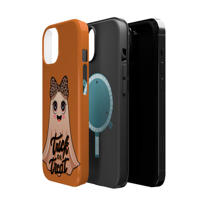 Halloween Magnetic Phone Case